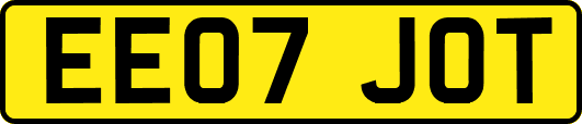 EE07JOT