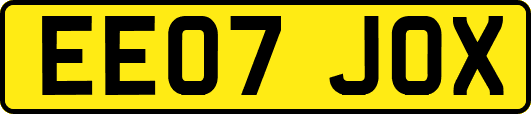 EE07JOX