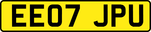 EE07JPU