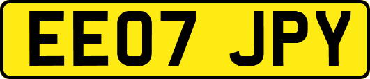 EE07JPY