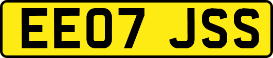 EE07JSS