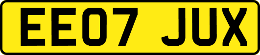 EE07JUX