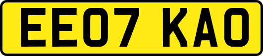 EE07KAO