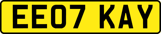 EE07KAY