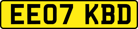 EE07KBD