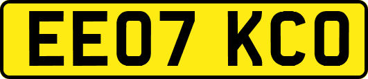 EE07KCO