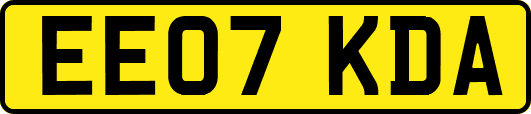 EE07KDA