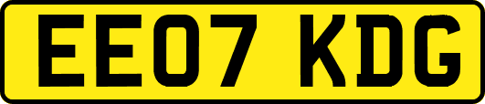 EE07KDG