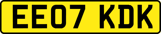 EE07KDK