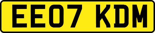 EE07KDM