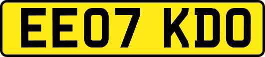 EE07KDO