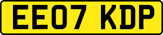 EE07KDP