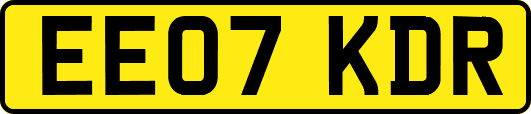 EE07KDR