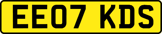 EE07KDS