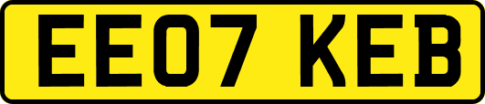 EE07KEB
