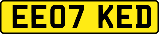 EE07KED