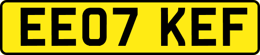 EE07KEF