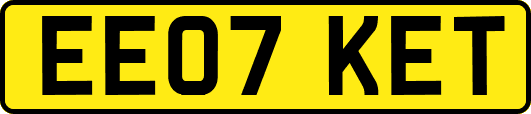 EE07KET