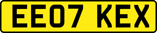 EE07KEX
