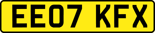 EE07KFX