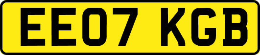 EE07KGB