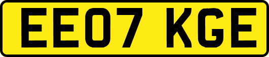 EE07KGE