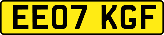 EE07KGF