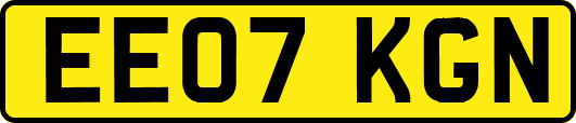 EE07KGN