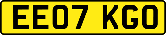 EE07KGO