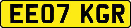 EE07KGR