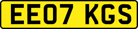 EE07KGS