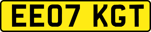 EE07KGT