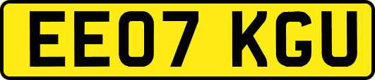 EE07KGU