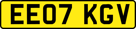 EE07KGV