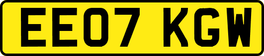 EE07KGW