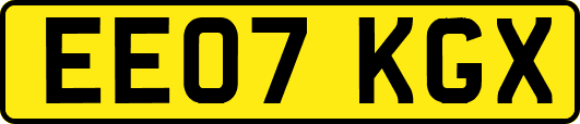 EE07KGX