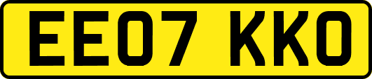 EE07KKO