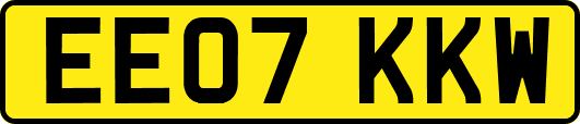 EE07KKW