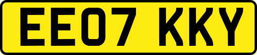 EE07KKY