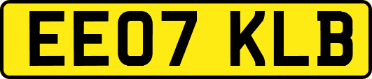 EE07KLB