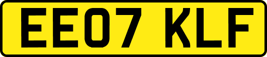 EE07KLF