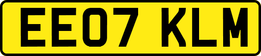 EE07KLM