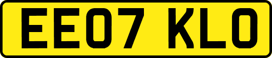 EE07KLO