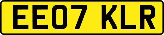 EE07KLR