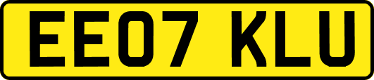 EE07KLU
