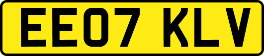 EE07KLV
