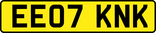 EE07KNK