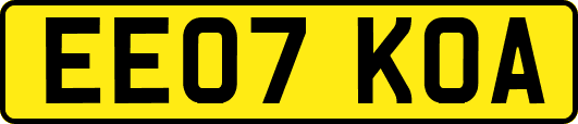EE07KOA