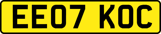 EE07KOC