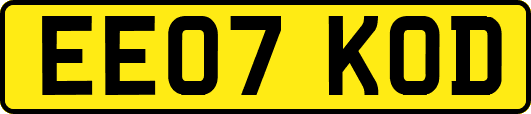 EE07KOD